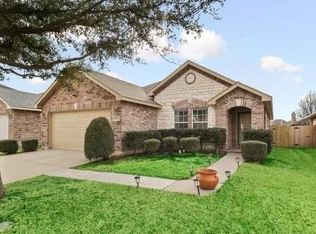 12645 Mourning Dove Ln, Fort Worth, TX 76244