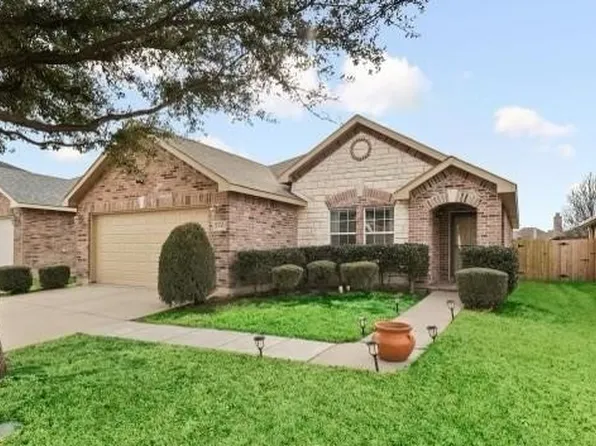 12645 Mourning Dove Ln, Fort Worth, TX 76244