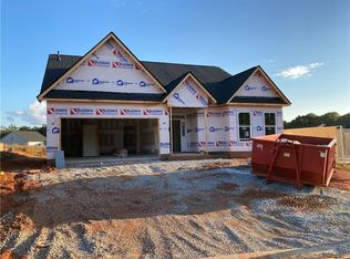 409 Saybrooke Ln, Anderson, SC 29621