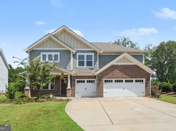 4946 Creekside Ln, Powder Springs, GA 30127