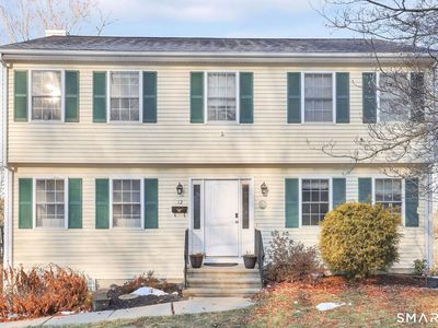 12 Edwards Road, Portland, CT, 06480