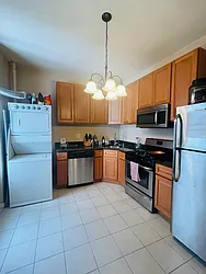 Rented by Zjama Realty Corp