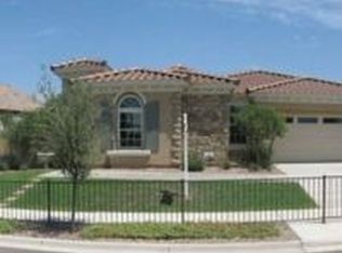 4586 E Portola Valley Dr, Gilbert, AZ 85297