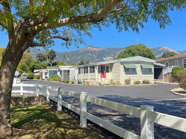 333 Old Mill Rd Space 102, Santa Barbara, CA 93110