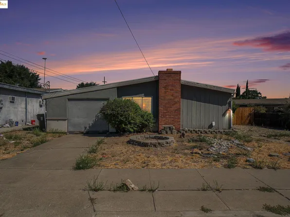 15 Bryan Ave, Antioch, CA 94509