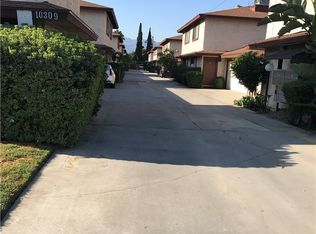 10309 Bodger St APT 2, El Monte, CA 91733
