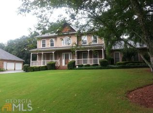 1619 Ellington Rd SE, Conyers, GA 30013