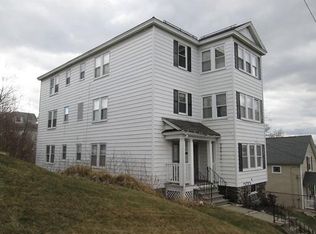 28 Francis St, Worcester, MA 01606