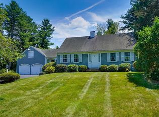 414 Concord Rd, Sudbury, MA 01776