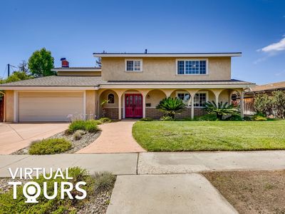 287 Reata Ave, Ventura, CA, 93004