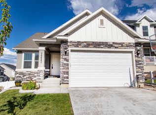 14443 S Chrome Rd, Herriman, UT 84096