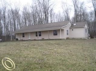 48683 Judd Rd, Belleville, MI 48111