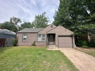 1239 N Dellrose Ave, Wichita, KS 67208
