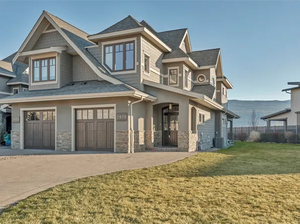 2820 Landry Cres, Summerland, BC V0H 1Z9