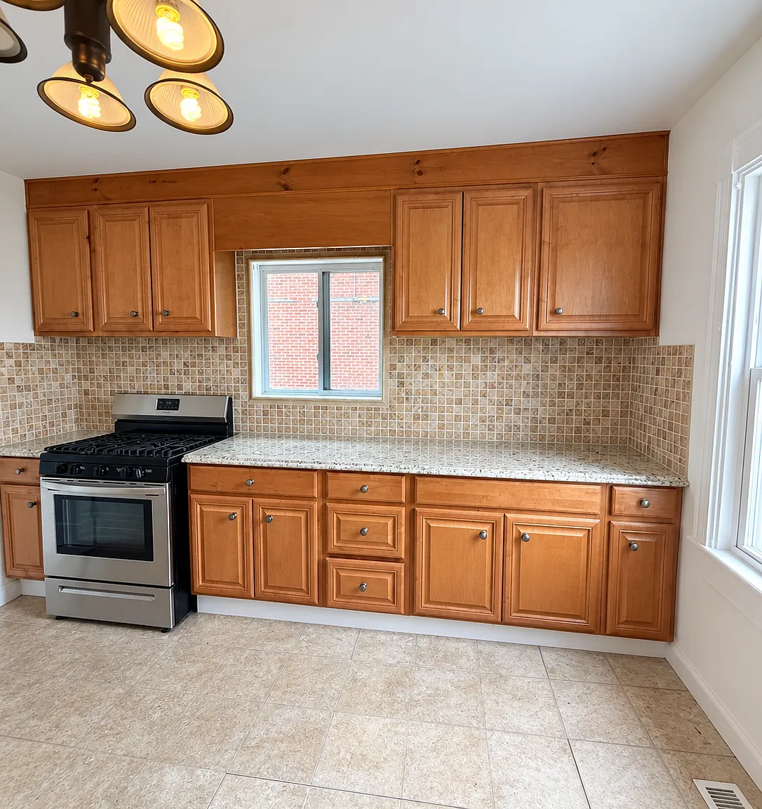 1 bed, $1,950 — Photo 1