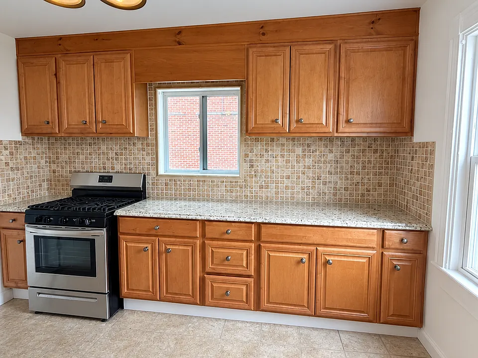 3 Gould St #1