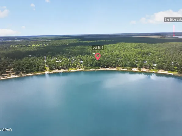 B16 Leisure Lakes Dr #-00-0016, Chipley, FL 32428