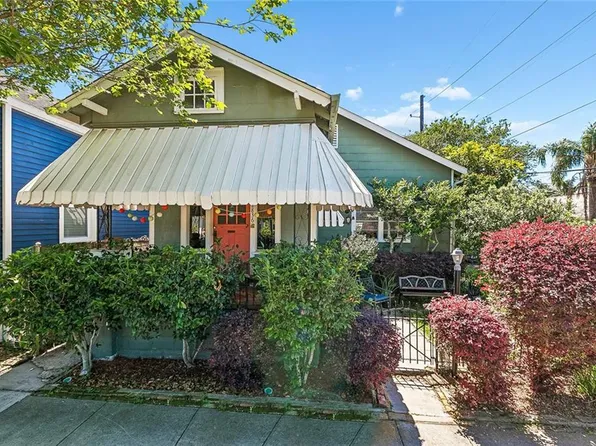 2836 Aubry St, New Orleans, LA 70119