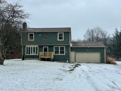 11261 Lay Rd, Edinboro, PA, 16412