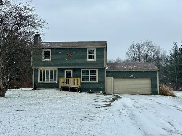 11261 Lay Rd, Edinboro, PA 16412