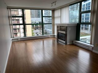 4380 Halifax St #701, Burnaby, BC V5C 6R3