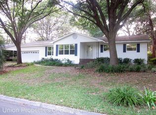 1008 NW 36th Dr, Gainesville, FL 32605