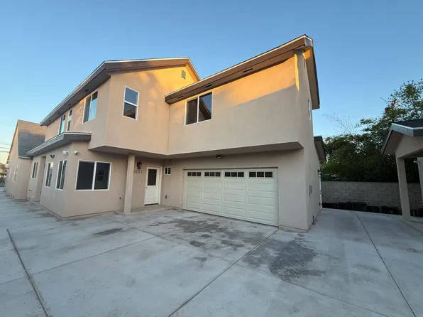 5607 N Muscatel Ave, San Gabriel, CA 91776