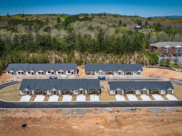 Unit 41 Grove Loop, Blue Ridge, GA 30513