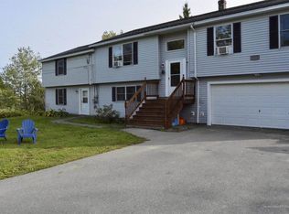 3922 Union St, Levant, ME 04456