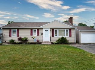 119 W Washington St, Bristol, CT 06010