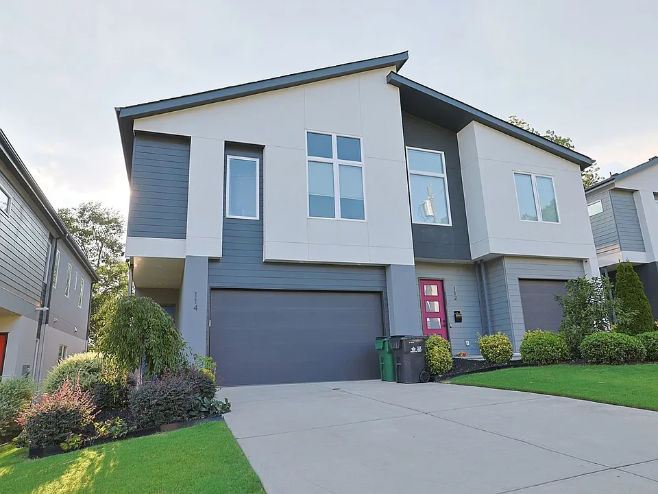 114 Mattoon St