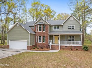 1206 Liberty Landing Rd SE, Winnabow, NC 28479