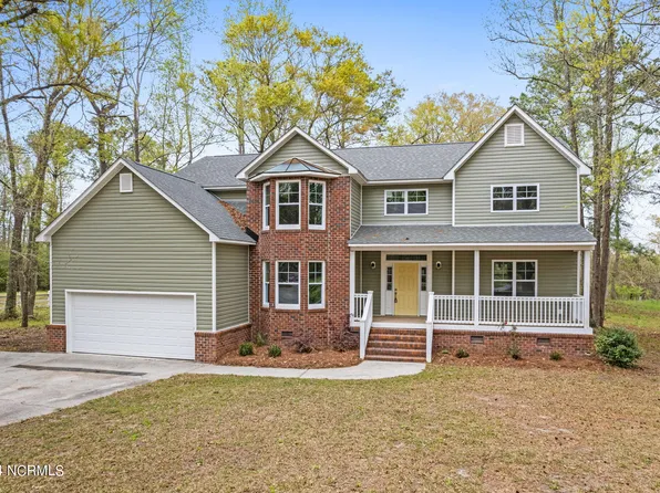 1206 Liberty Landing Road SE, Winnabow, NC 28479