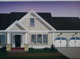 7 Bentley Way, Manchester, NH 03102