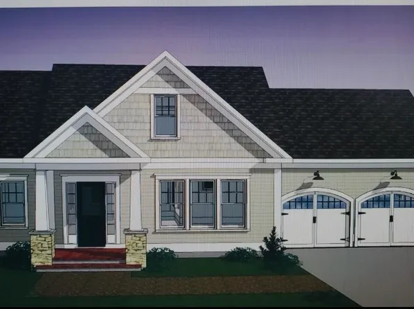 Lot 7 Bentley Way #7, Manchester, NH 03102