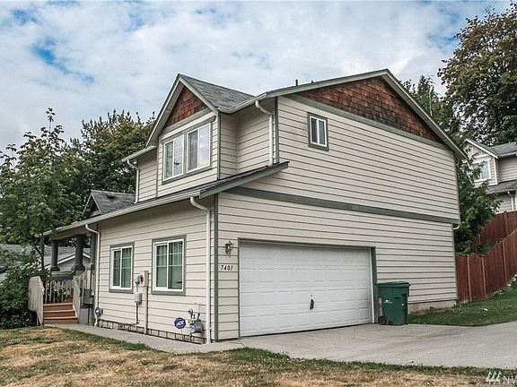 2nd image of 7401 46th Pl NE