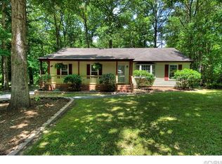 8430 Boones Trail Rd, Chesterfield, VA 23832