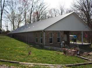 2780 Spencer Rd, Ray, OH 45672