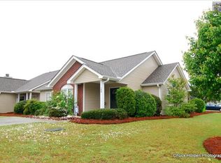 100 Gallivan Dr, Columbia, SC 29229