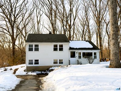 51 Birchwood Road, Monroe, CT, 06468