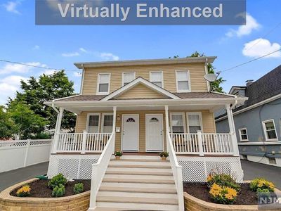10-12 Ketner St, Bloomfield, NJ, 07003