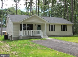 520 South Glebe, Montross, VA 22520