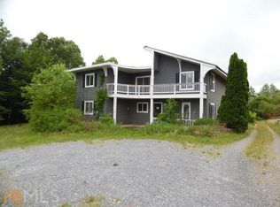 118 Cowart Mountain Rd, Jasper, GA 30143
