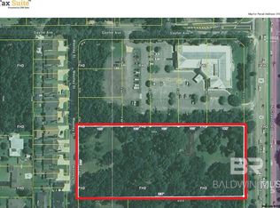 313 Greeno Rd N, Fairhope, AL 36532