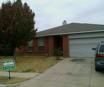 937 Buffalo Springs Dr, Fort Worth, TX, 76140