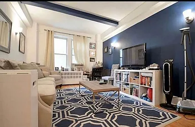 Rented by Corcoran