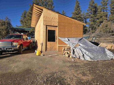 216 Hurt Drive, Pagosa Springs, CO, 81147