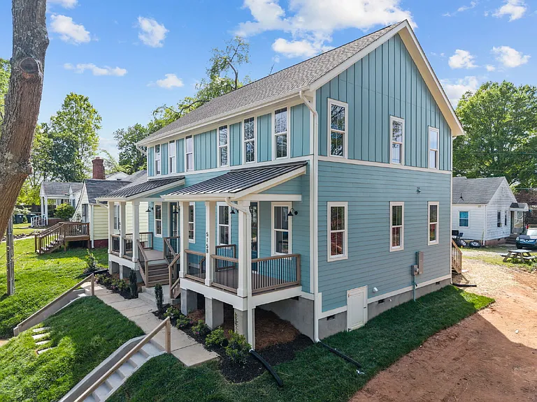 515 Spruce St #B — Photo 22