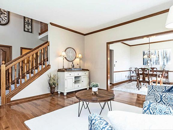 5th image of 2638 Jefferson Estate Ct