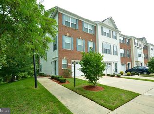 15321 Pocopson Creek Way, Brandywine, MD 20613